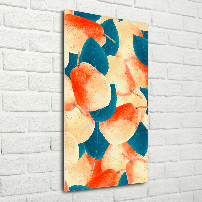 Staand foto in plexiglas Peren