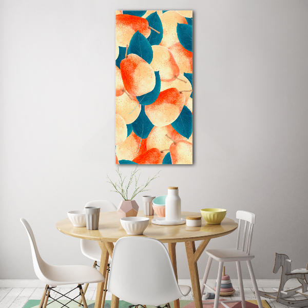 Staand foto in plexiglas Peren