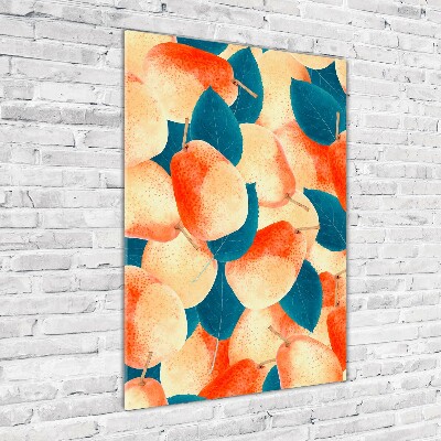 Staand foto in plexiglas Peren