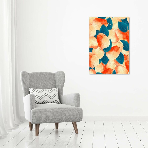 Staand foto in plexiglas Peren