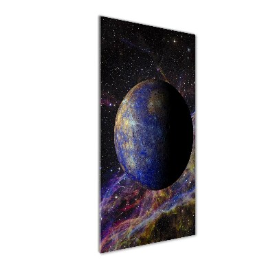 Staand foto in plexiglas Kwik