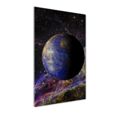 Staand foto in plexiglas Kwik