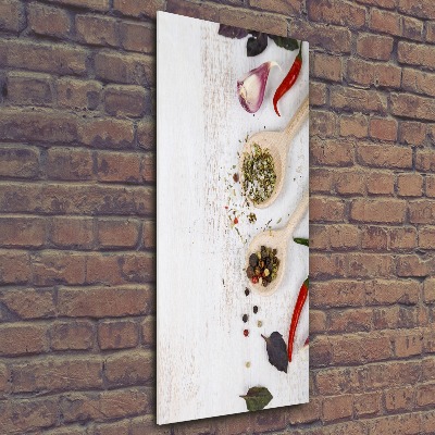 Staand foto op plexiglas Groenten en kruiden