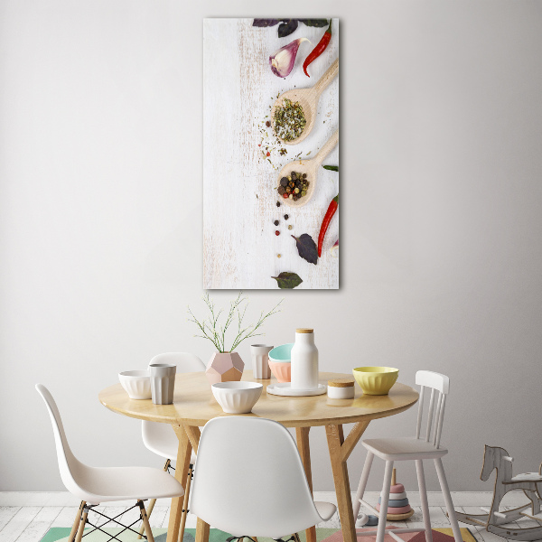 Staand foto op plexiglas Groenten en kruiden