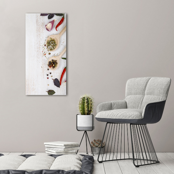 Staand foto op plexiglas Groenten en kruiden