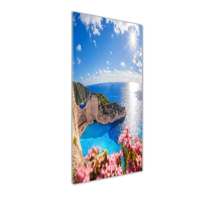 Staand foto op plexiglas Zakynthos, Griekenland