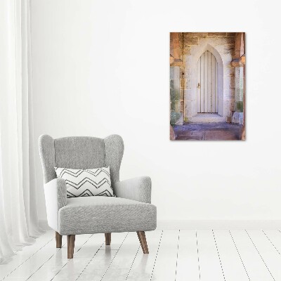 Staand plexiglas foto Deur naar dromen