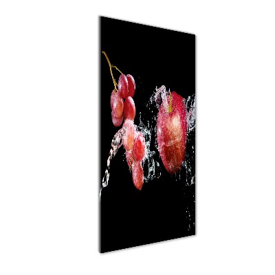 Staand foto op plexiglas Fruit