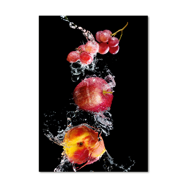 Staand foto op plexiglas Fruit