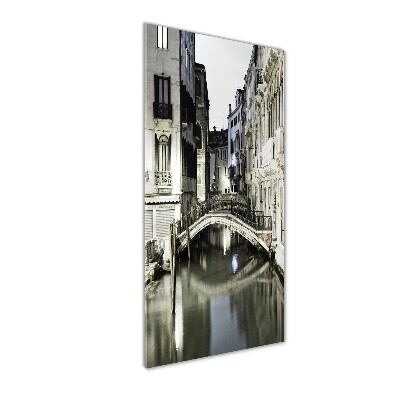 Staand foto op plexiglas Venetië, Italië