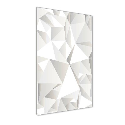 Staand foto in plexiglas Abstracte achtergrond