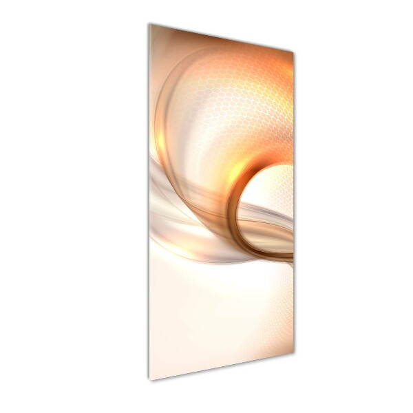 Staand plexiglas foto Abstracte achtergrond