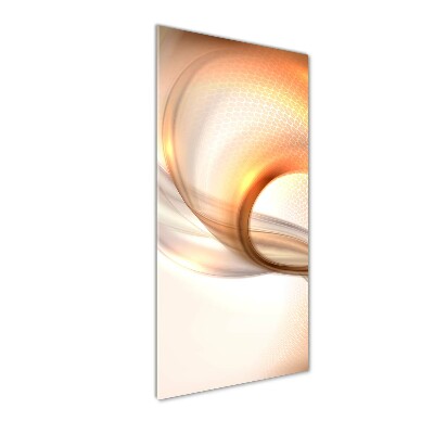 Staand plexiglas foto Abstracte achtergrond