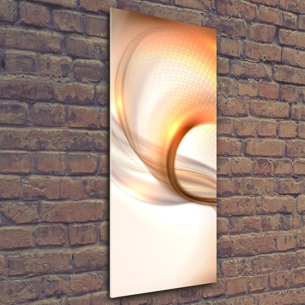 Staand plexiglas foto Abstracte achtergrond