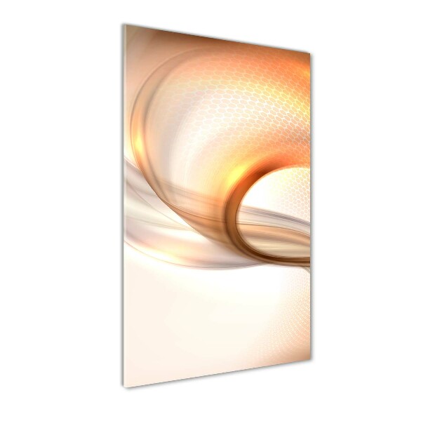 Staand plexiglas foto Abstracte achtergrond