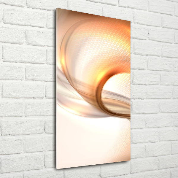 Staand plexiglas foto Abstracte achtergrond