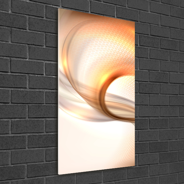 Staand plexiglas foto Abstracte achtergrond
