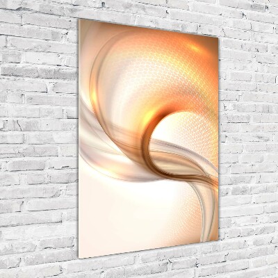 Staand plexiglas foto Abstracte achtergrond