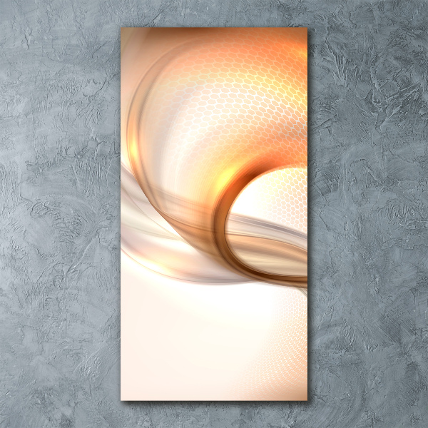 Staand plexiglas foto Abstracte achtergrond