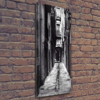 Staand foto in plexiglas Barcelona, ​​Spanje