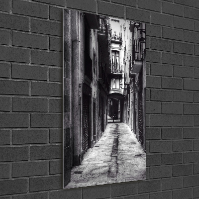 Staand foto in plexiglas Barcelona, ​​Spanje