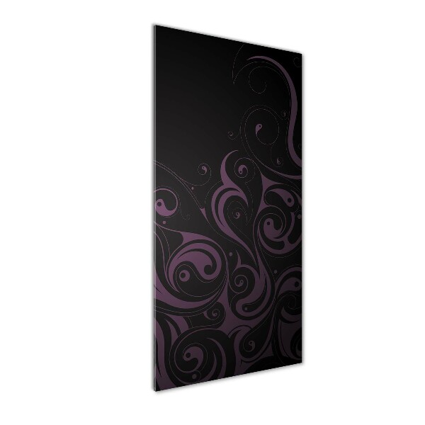 Staand plexiglas foto Ornamenten