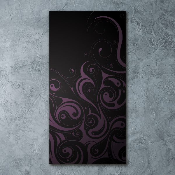 Staand plexiglas foto Ornamenten