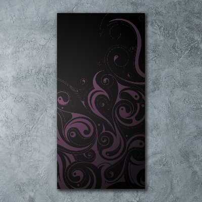 Staand plexiglas foto Ornamenten