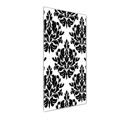 Staand plexiglas foto Ornamenten