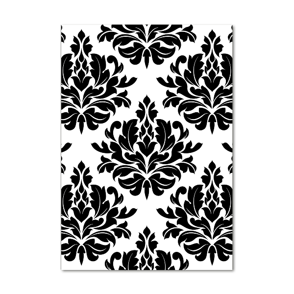 Staand plexiglas foto Ornamenten