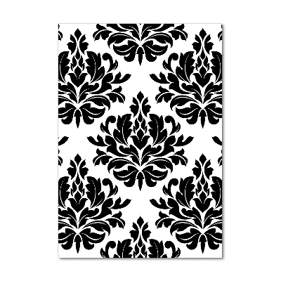 Staand plexiglas foto Ornamenten