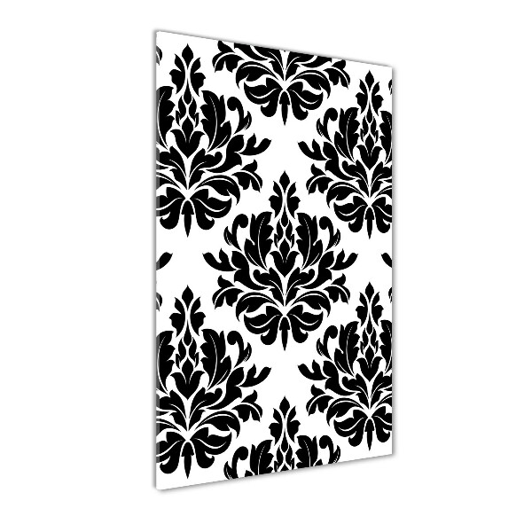 Staand plexiglas foto Ornamenten