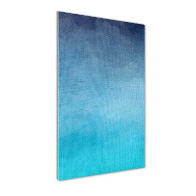 Staand foto in plexiglas Rook