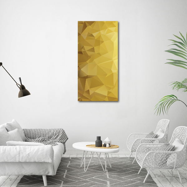 Staand plexiglas foto Abstracte achtergrond