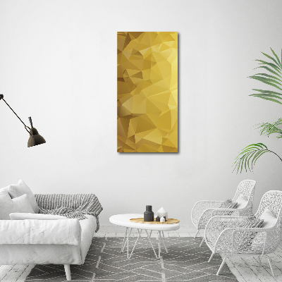 Staand plexiglas foto Abstracte achtergrond