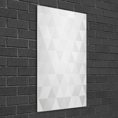 Staand plexiglas foto Abstracte achtergrond