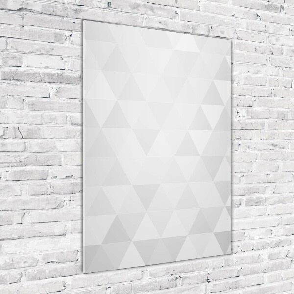 Staand plexiglas foto Abstracte achtergrond