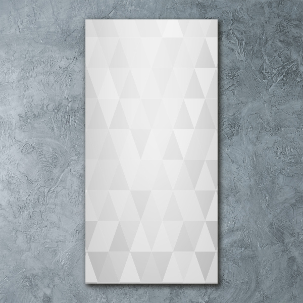 Staand plexiglas foto Abstracte achtergrond