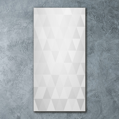 Staand plexiglas foto Abstracte achtergrond