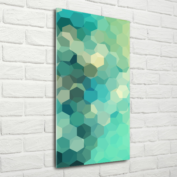 Staand foto op plexiglas Abstracte achtergrond