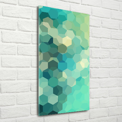 Staand foto op plexiglas Abstracte achtergrond