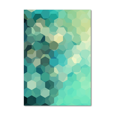 Staand foto op plexiglas Abstracte achtergrond