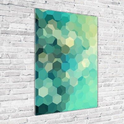 Staand foto op plexiglas Abstracte achtergrond