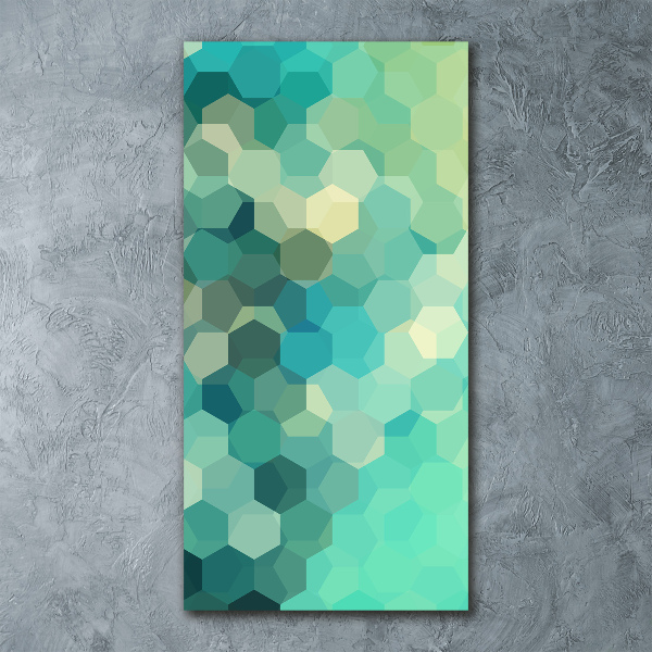 Staand foto op plexiglas Abstracte achtergrond