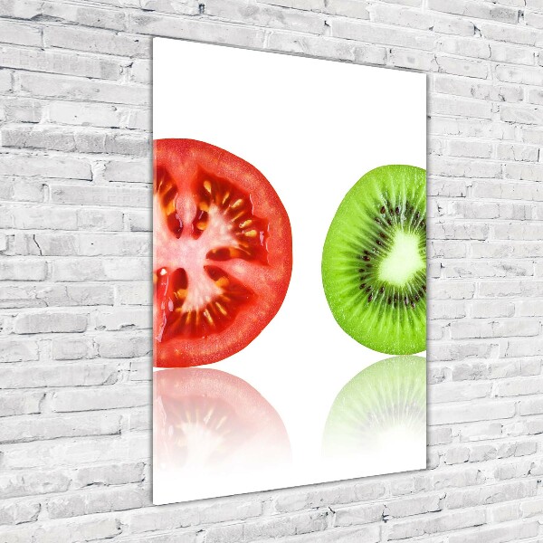 Staand foto plexiglas Fruit en groenten