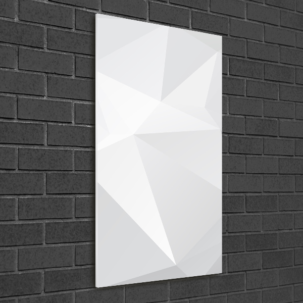 Staand plexiglas foto Abstracte achtergrond