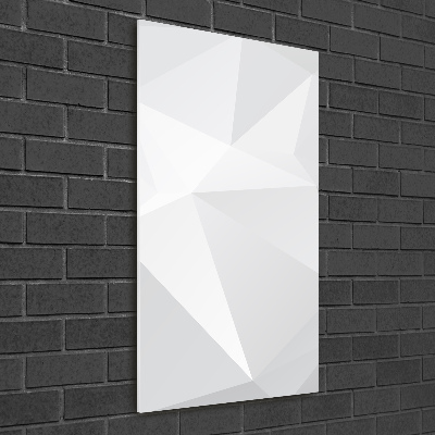 Staand plexiglas foto Abstracte achtergrond