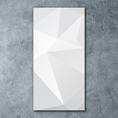 Staand plexiglas foto Abstracte achtergrond