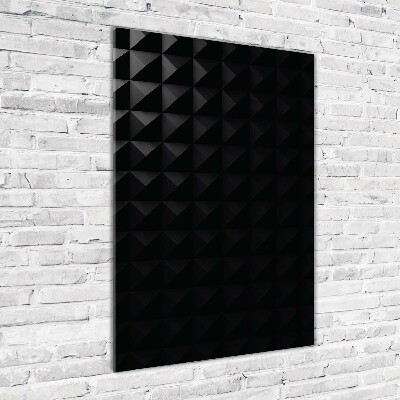 Obraz zdjęcie na ścianę akryl pionowy Abstrakcja tło