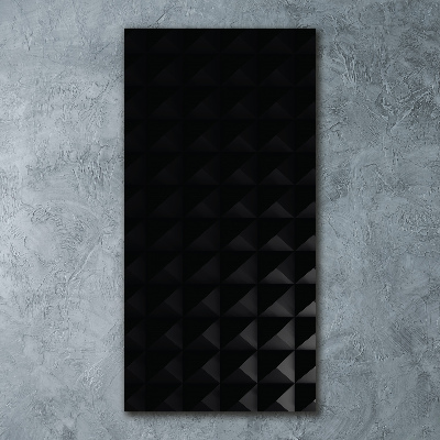 Obraz zdjęcie na ścianę akryl pionowy Abstrakcja tło